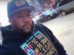 Actorul Tyrone Fleming, vedetă YouTube, a fost înjunghiat mortal în apartamentul său din Bronx (Video)