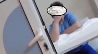 O mămică acuză medicii că spărgeau seminţe în loc să-i ajute bebeluşul de 11 luni muşcat de o căpuşă