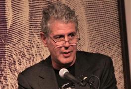 S-a sinucis Anthony Bourdain, bucătarul şi realizatorul TV care a spus că România a fost cel mai mare eşec al carierei sale