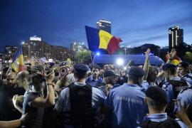Ambasada Statelor Unite la Bucureşti a emis o alertă legată de demonstraţia PSD din Bucureşti
