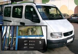 Un şofer român a fost arestat într-o benzinărie din Germania, după ce a pus în rezervor benzină, în loc de motorină