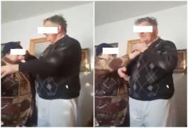 Imagini teribile în Neamț! Un preot bătrân e lovit și sugrumat chiar de preoteasă: "Vai mamă, dar e plin de sânge. E rece și tremură tot" (Video)