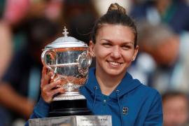 Simona Halep, campioană la Roland Garros: Am visat de la 14 ani acest moment (Video)