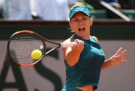 Roland-Garros, laude pentru Simona Halep: "S-a născut o campioană. Halep alungă fantomele"