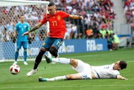 Spania, eliminată de Rusia la penalty într-un meci de infarct în optimile Cupei Mondiale 2018