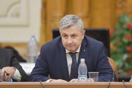 Doliu în familia fostului Ministru al Justiţiei, Florin Iordache