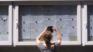 Motivul incredibil pentru care unui elev din Constanţa i-a fost majorată nota la Bac de la 2,50 la 9,50