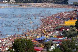 Vicepreşedintele ANAT acuză INS că a publicat cifre incorecte, privind numărul de turişti