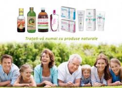 Remediile bio, o alternativă sănătoasă pentru o stare generală de bine