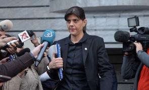 Consiliul Superior al Magistraturii a decis ca fosta șefă DNA să se întoarcă la DIICOT Sibiu ca procuror.