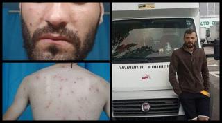 Un şofer român bolnav a fost abandonat, fără bani, în Spania, de patronul firmei din Neamţ unde e angajat