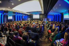 ”Conferința Anuală Fischer International”  Un eveniment emblematic pentru comunitatea ELT