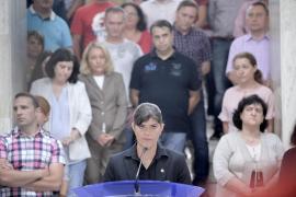 Răsturnare de situație în cazul Laurei Codruța Kovesi. Fosta șefă DNA nu va lucra la Sibiu. Ce decizie a luat procurorul general Augustin Lazăr