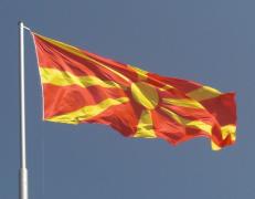 Macedonia a fost invitată să înceapă negocierile de aderare la NATO