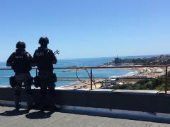 Un bărbat din Harghita, ajuns cu familia la Costinești, a zis că merge la toaletă și a dispărut timp de două zile. Polițiștii l-au găsit la Eforie