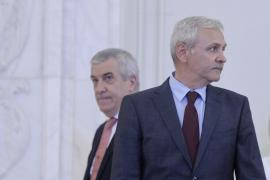 Liviu Dragnea face dezvăluiri incendiare în legătură cu condamnarea sa. Ce informații a primit șeful PSD de la un ofiţer al serviciilor secrete