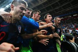 Croatia s-a calificat in finala Cupei Mondiale de fotbal