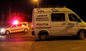 O femeie din Râmnicu Vâlcea s-a aruncat de la etaj după o partidă de amor