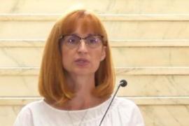 Anca Jurma, la Direcţia Naţională Anticorupţie