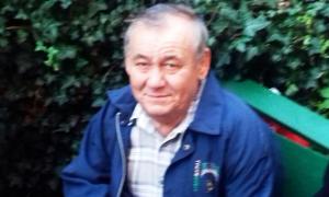 Un bărbat cu pierderi de memorie a dispărut pe o stradă din Constanţa