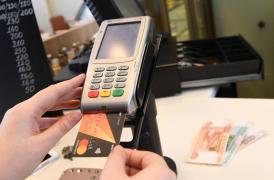 Probleme la plăţi cu cardul Mastercard. Băncile anunţă că problema ar fi fost la nivel global, inclusiv în România