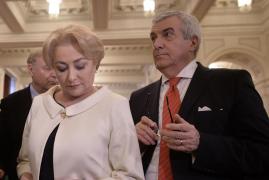Mesajul lui Tăriceanu pentru premierul Dăncilă: "Dragă Viorica, în politică mai sunt şi tâmpiţi, şi demenţi, n-ai cum să-i educi pe toţi"