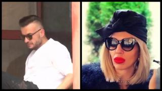 Trei persoane au fost reţinute în dosarul "droguri pentru VIP-uri"