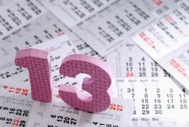 Superstitii de Vineri 13, respectate de oameni de-a lungul vremii