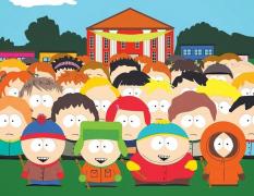 Un nou sezon al serialului South Park va începe din toamnă