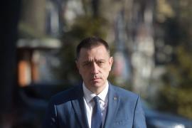 Spaţiul aerian român, apărat de 4 avioane britanice. Fifor: 'Sunt frecvente intrările unor aparate ale Federaţiei Ruse'