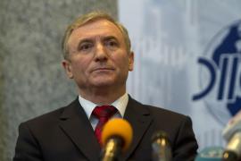 Procurorul General al României, Augustin Lazăr