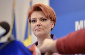 Punctul de pensie va creşte la 1.250 de lei de la 1.100 de lei