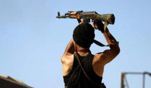 Român angajat la o firmă petrolieră, răpit în Libia