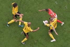 Belgia - Anglia, finala mică de la Cupa Mondială 2018. Live text