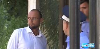 Oreste Teodorescu, audiat la DIICOT Ploiești în dosarul "cocaină pentru VIP-uri"