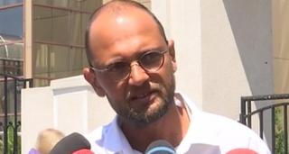 Oreste Teodorescu, primele declaraţii după audierea la DIICOT Ploieşti în dosarul "cocaină pentru VIP-uri"