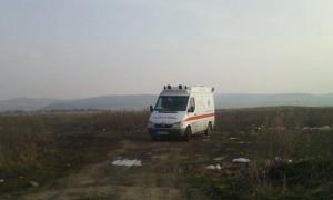 O tânără din Suceava a născut pe câmp, iar copilul a murit de hipotermie