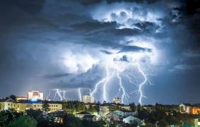 Vremea 16 - 29 iulie 2018. Prognoza pentru următoarele două săptămâni