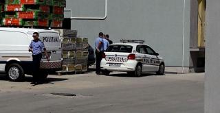 Cei doi paznici ucişi la o fabrică de ciment din Capitală, în cartierul Drumul Taberei, Marian Mincu şi Marian Constantinescu