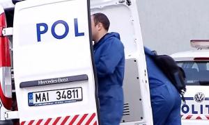 Mister în jurul crimelor în serie din Bucureşti. Medicii legişti au stabilit cauza morţii