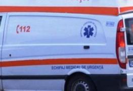 O tânără a sunat la 112 şi a anunţat că va naşte în pădurea Băneasa, unde se rătăcise. Telefonul i s-a oprit înainte să spună exact unde se află