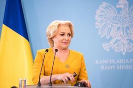 Asistenţii personali care îngrijesc adulţi cu handicap vor primi şi o alocaţie pe lângă salariu, anunţă Viorica Dăncilă