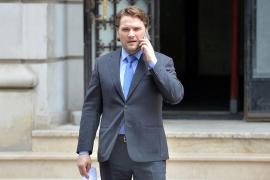 Dan Şova, condamnat la 3 ani de închisoare, a fost transferat de la Penitenciarul Rahova la Jilava