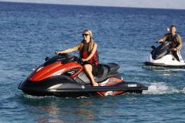 Schimbările sunt legate de zonele în care pot avea loc sporturile nautice.