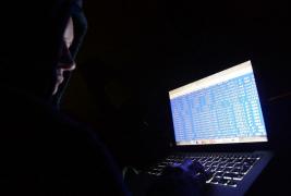 Sisteme IT atacate de hackeri