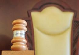 Sală Curtea Constituțională a României