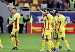 S-a retras din fotbal unul dintre cei mai importanţi fotbalişti români din ultimii 20 de ani, jucător cu 113 meciuri la naţională