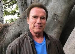 Arnold Schwarzenegger mesaj pentru Donald Trump: "Ai fost ca un tăieţel, mă întrebam când o să-i ceri un selfie (Video)