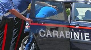 Românul fugar, păstrat 10 luni într-un garaj