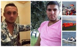 Tinerii se aflau la muncă, la cules de cireșe la o fermă din nordul Germaniei